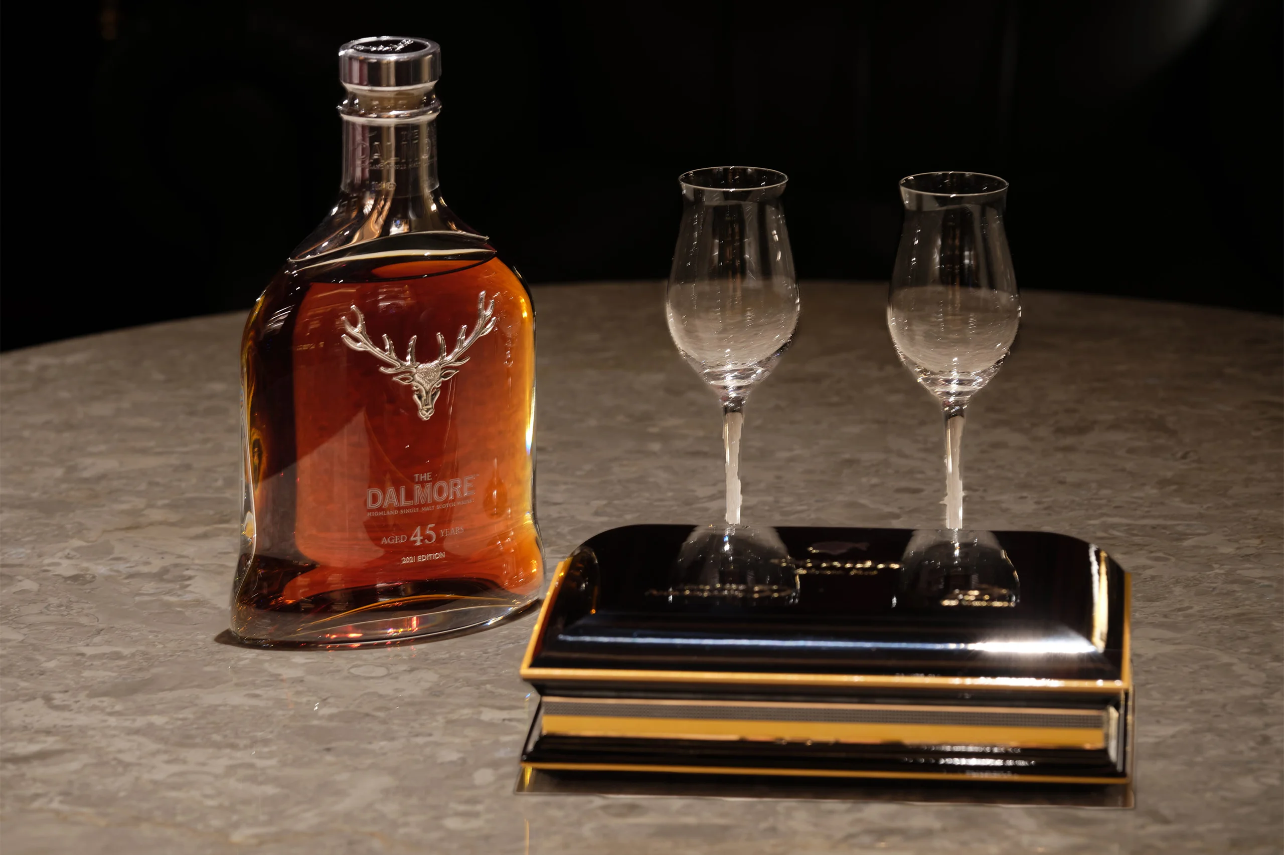 达摩45年单一麦芽Dalmore45yr - 副本